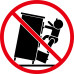 Biblioteci 2 Buc, Stivuibile, Alb, 30X30X80 Cm, Lemn Prelucrat
