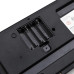 Tastatură Electrică Pian Cu 37 Taste Cu Microfon Pentru Copii