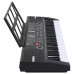 Tastatură Electrică Pian 61Taste Cu Suport Muzical Pentru Copii