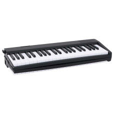 Tastatură Electrică Pian Cu 88 Taste Cu Suport Muzică Pliabilă