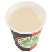 Cești De Cafea Din Hârtie 1000 Buc 12 Oz 300 Ml Roșu Și Negru