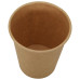 Cești De Cafea Din Hârtie 1000 Buc 8Oz 200Ml Maro