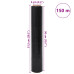 Film Extensibil 2 Buc Negru 17 Μm 50 Cm X 150 M