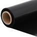 Film Extensibil 2 Buc Negru 30 Μm 50 Cm X 300 M