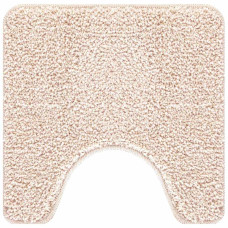 Covoare Antiderapante Pentru Baie Cu Tăietură Pentru Toaleta