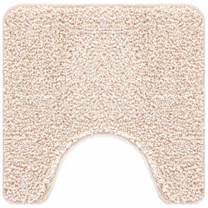 Covoare Antiderapante Pentru Baie Cu Tăietură Pentru Toaleta