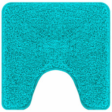 Covoare Antiderapante Pentru Baie Cu Tăietură Pentru Toaleta