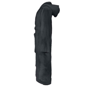 Halat De Baie Kinn L Bumbac