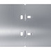Borduri De Gazon 10 Buc 10X103 Cm Oțel Galvanizat