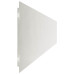 Borduri De Gazon 10 Buc 15X103 Cm Oțel Inoxidabil