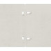Borduri De Gazon 10 Buc 15X103 Cm Oțel Inoxidabil
