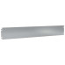 Borduri De Gazon 10 Buc 15X103 Cm Oțel Galvanizat