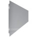 Borduri De Gazon 10 Buc 15X103 Cm Oțel Galvanizat
