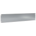 Borduri De Gazon 10 Buc 20X103 Cm Oțel Galvanizat