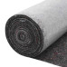 Lâne Antiderapante Pentru Vopsitori 2 Buc 2532 Cm 180 G/M² Gri