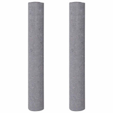 Lâne Antiderapante Pentru Vopsitori 2 Buc 10 M 220 G/M² Gri