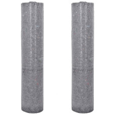 Lâne Antiderapante Pentru Vopsitori 2 Buc 2532 Cm 220 G/M² Gri