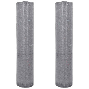 Lâne Antiderapante Pentru Vopsitori 2 Buc 2532 Cm 220 G/M² Gri