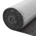 Lâne Antiderapante Pentru Vopsitori 2 Buc 2532 Cm 220 G/M² Gri