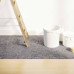 Lâne Antiderapante Pentru Vopsitori 2 Buc 2532 Cm 220 G/M² Gri