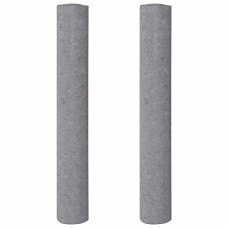 Lâne Antiderapante Pentru Vopsitori 2 Buc 1020 Cm 280 G/M² Gri