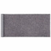 Lâne Antiderapante Pentru Vopsitori 2 Buc 1020 Cm 280 G/M² Gri