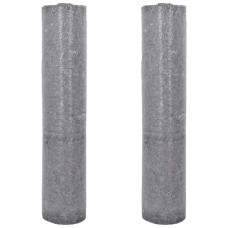 Lâne Antiderapante Pentru Vopsitori 2 Buc 2532 Cm 280 G/M² Gri