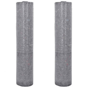 Lâne Antiderapante Pentru Vopsitori 2 Buc 2532 Cm 280 G/M² Gri