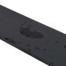Margine De Cauciuc Pentru Plug De Zăpadă Negru 120X8X1 Cm