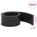 Margine De Cauciuc Pentru Plug De Zăpadă Negru 120X8X1 Cm