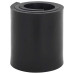 Margine De Cauciuc Pentru Plug De Zăpadă Negru 100X15X1 Cm
