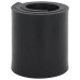 Margine De Cauciuc Pentru Plug De Zăpadă Negru 120X15X1 Cm