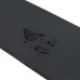 Margine De Cauciuc Pentru Plug De Zăpadă Negru 120X15X1 Cm
