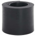 Margine De Cauciuc Pentru Plug De Zăpadă Negru 150X15X1 Cm
