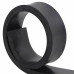 Margine De Cauciuc Pentru Plug De Zăpadă Negru 100X8X2 Cm