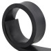 Margine De Cauciuc Pentru Plug De Zăpadă Negru 120X8X2 Cm