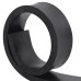 Margine De Cauciuc Pentru Plug De Zăpadă Negru 100X10X2 Cm