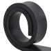 Margine De Cauciuc Pentru Plug De Zăpadă Negru 150X10X2 Cm