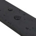 Margine De Cauciuc Pentru Plug De Zăpadă Negru 150X10X2 Cm