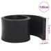 Margine De Cauciuc Pentru Plug De Zăpadă Negru 120X15X2 Cm