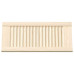 Ușă De Dulap Cu Grilaj 61,5X29,5 Cm Din Lemn Masiv De Pin