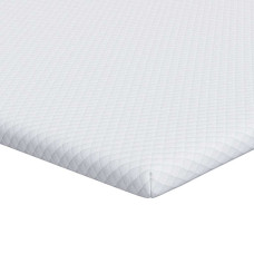 Păturile Pentru Saltea Alb 120 X 200 Cm