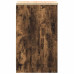 Dulap De Depozitare De Garaj Stejar Afumat 40X51X85 Cm