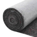Lână Anti-Alunecare Pentru Vopsitor 515 Cm 180 G/M² Gri