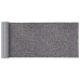 Lână Anti-Alunecare Pentru Vopsit 2532 Cm 180 G/M² Gri