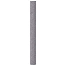 Lână Anti-Alunecare Pentru Vopsit 515 Cm 220 G/M² Gri