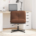 Scaun De Birou Pivotant, Maro, Material Textil
