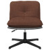 Scaun De Birou Pivotant, Maro, Material Textil