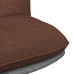 Scaun De Birou Pivotant, Maro, Material Textil
