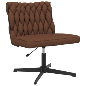 Scaun De Birou Pivotant, Maro, Material Textil